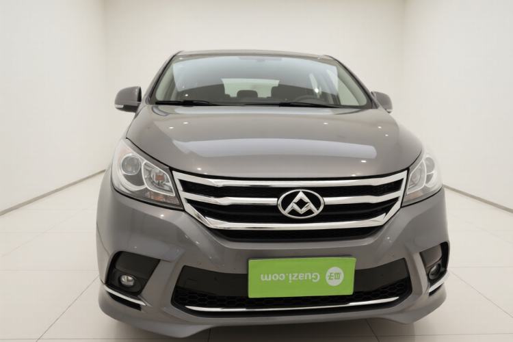 Used SAIC MAXUS G10 2018 PLUS 2.0T Automatic Elite Edition
