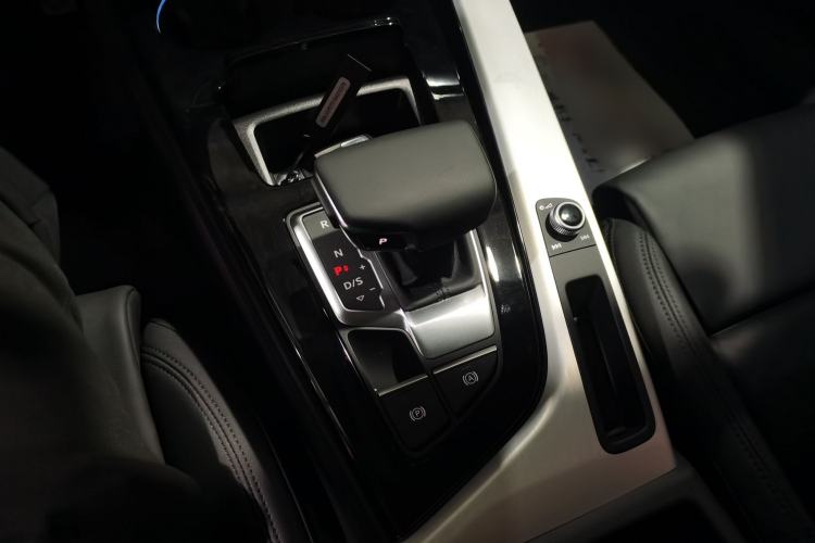 Used Audi A5 2024 Sportback 40 TFSI Fashionable and Dynamic Model
