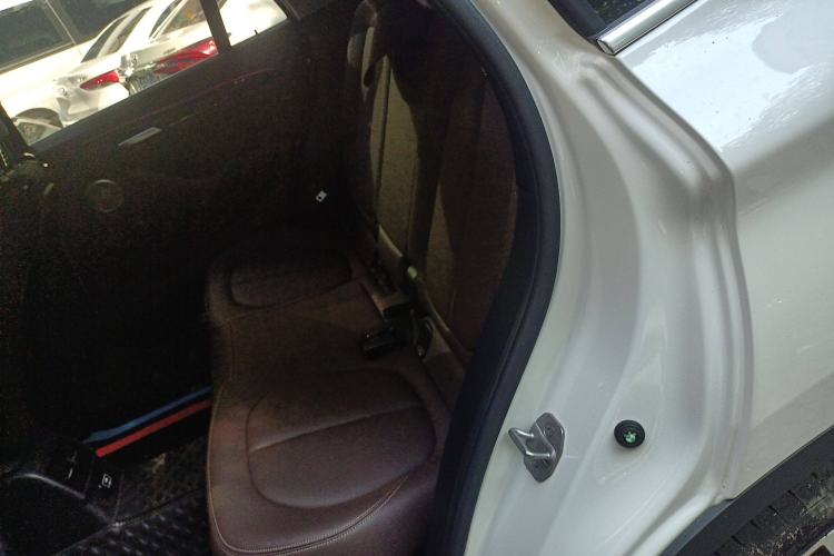 Used BMW X1 2022 sDrive20Li Luxury Model
