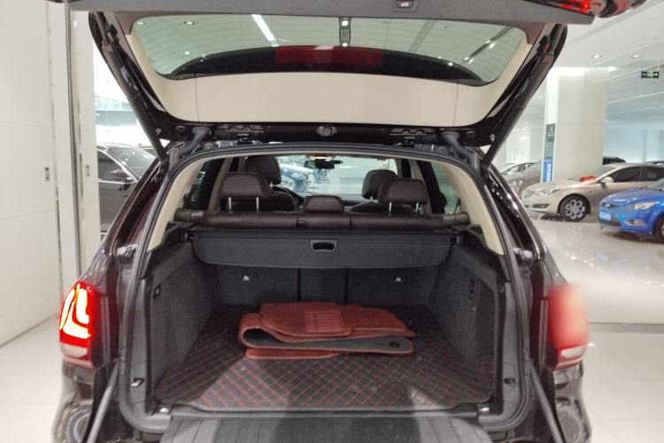 Used BMW X5 2017 xDrive28i
