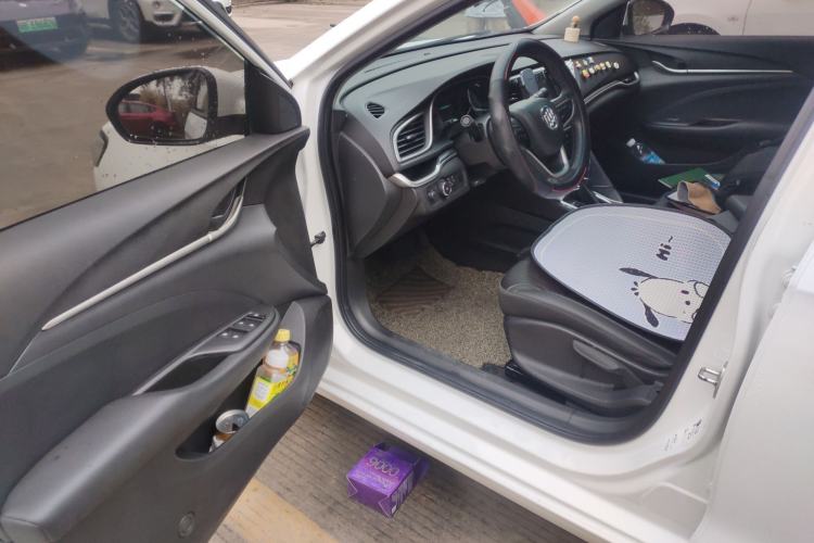 Used Buick GT 2019 18T Automatic Connected Elite Model China VI Standard