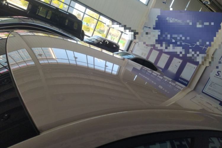 Used  Geome 2025 310km Youth Edition
