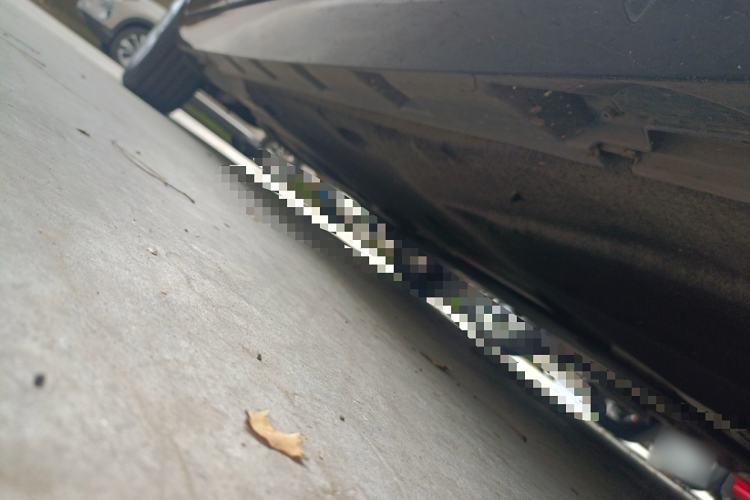 Used Volkswagen Magotan 2017 380TSI DSG Luxury Model
