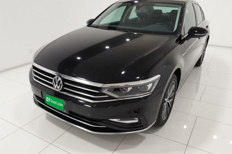 Used Volkswagen Magotan 2020 380TSI DSG Luxury Version