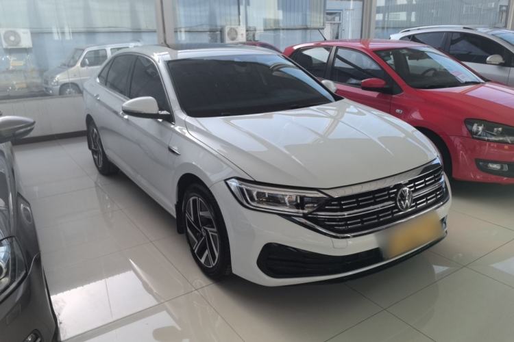 Used Volkswagen Sagitar 2024 300TSI DSG Excellence Edition
