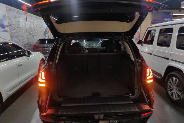 Used BMW X5 2018 xDrive28i