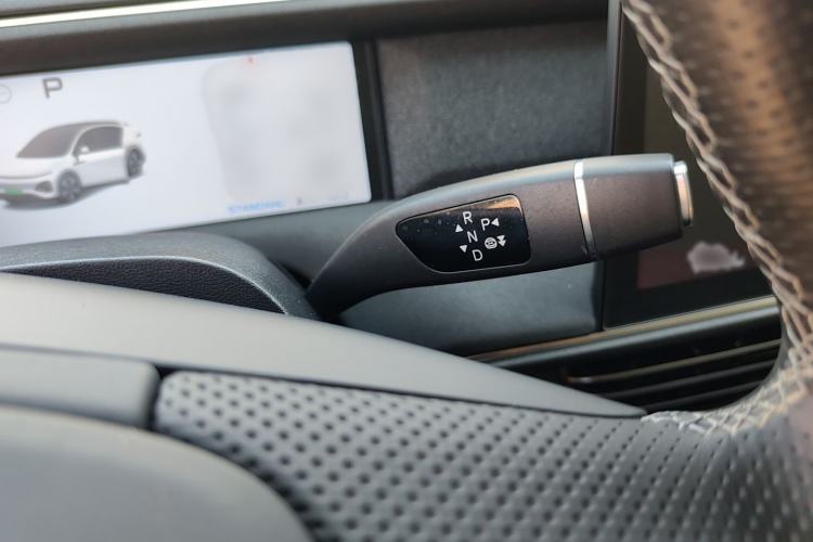 Used XPeng G6 2023 755 Ultra-Long Range Max
