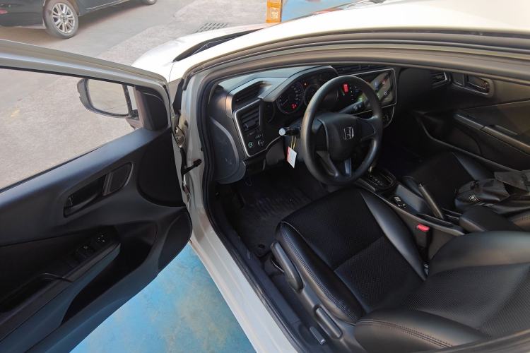 Used Honda City 2018 1.5L CVT Dynamic Edition
