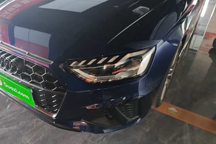 Used Audi S4 2023 S4 3.0TFSI