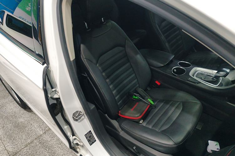 Used Ford Mondeo 2013 1.5L GTDi180 Fashion Edition