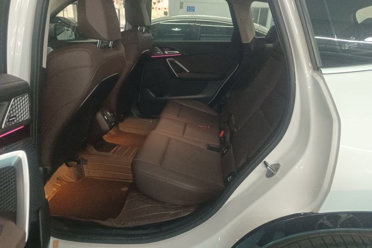 Used BMW X1 2023 sDrive25Li X Design Package
