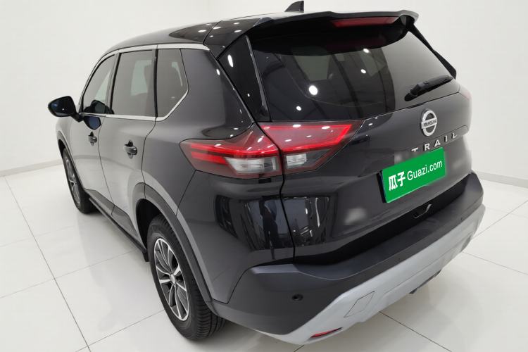 Used Nissan X-Trail 2021 VC-Turbo 300 CVT 2WD Luxury Edition
