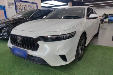 Used Honda Inspire 2023 260TURBO Deluxe Edition