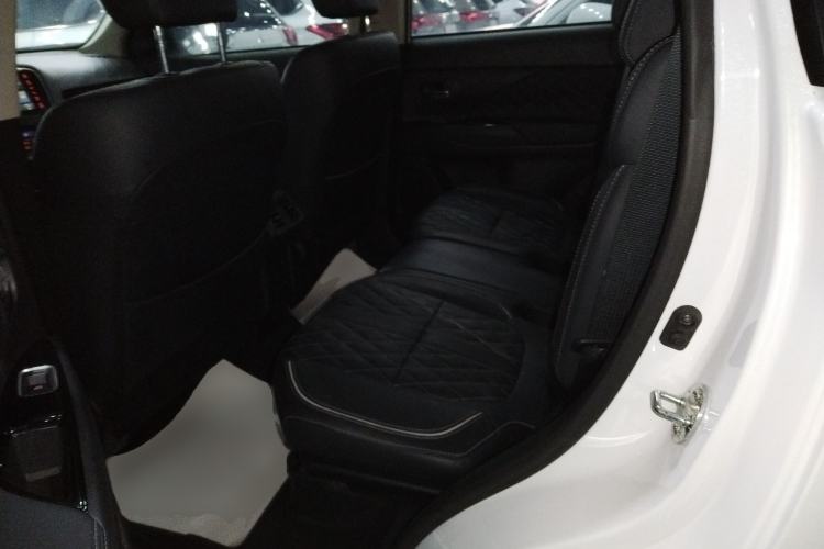 Used Mitsubishi Outlander 2020 2.4L 4x4 Zhi Xiang Edition 5 Seats