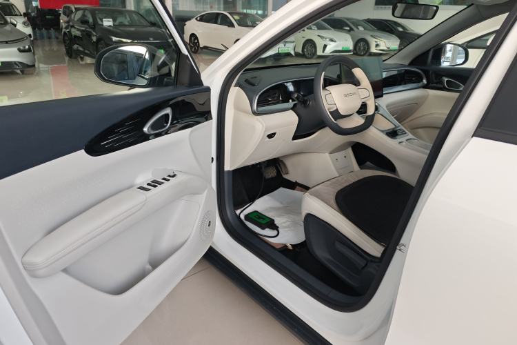 Used  Geome 2025 310km Dream Edition