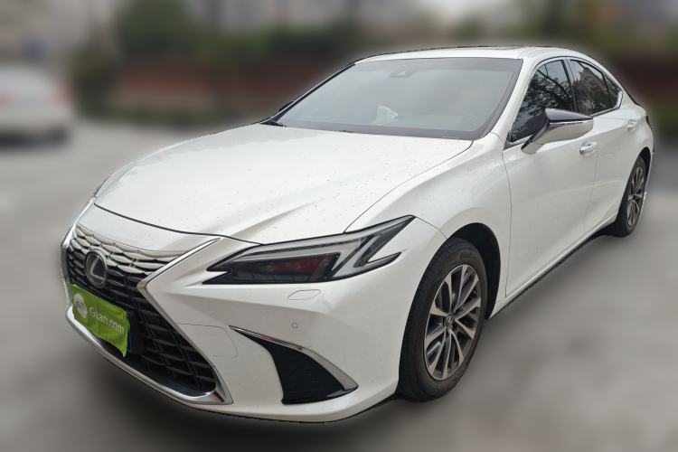Used Lexus ES 2025 200 Premium Edition