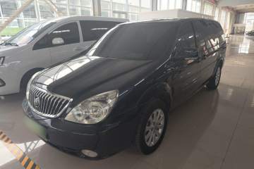 Used Buick GL8 2014 2.4L Classic Edition