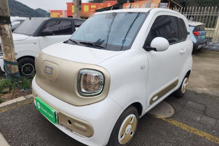 Used Bestune Pony 2025 222km Lightning Horse