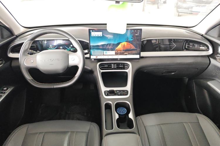 Used  Geome 2025 310km Dream Edition
