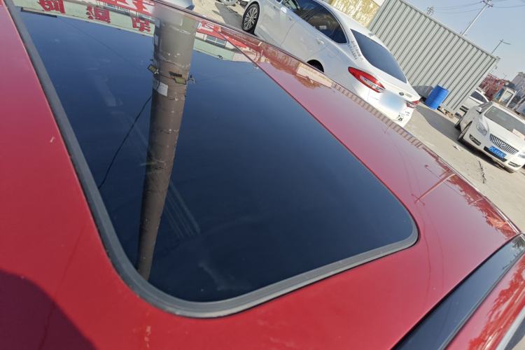 Used Mercedes-Benz C-Class 2016 C 180 L Sport Edition
