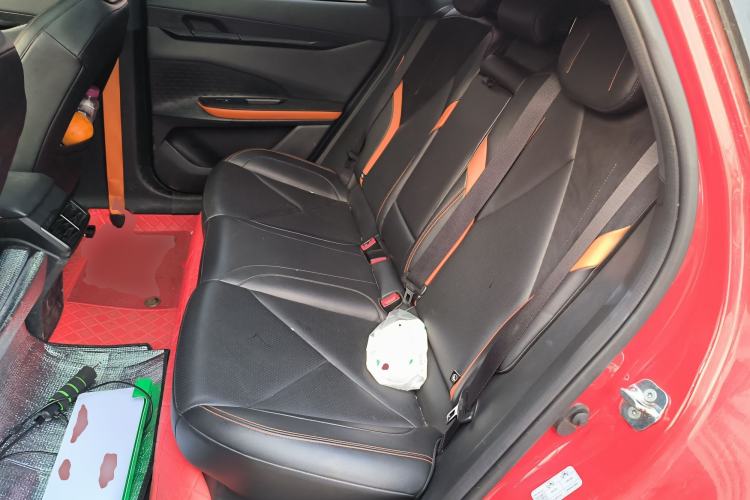 Used Changan UNI-V 2022 1.5T Sport Edition