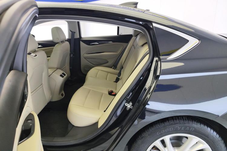 Used Buick Regal 2021 552T Elite Edition
