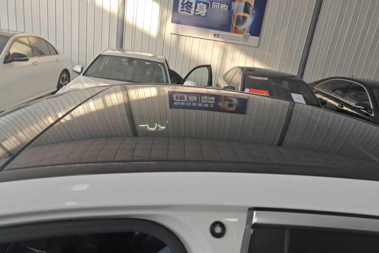 Used Mercedes-Benz C-Class 2020 C 260 L Sport Edition
