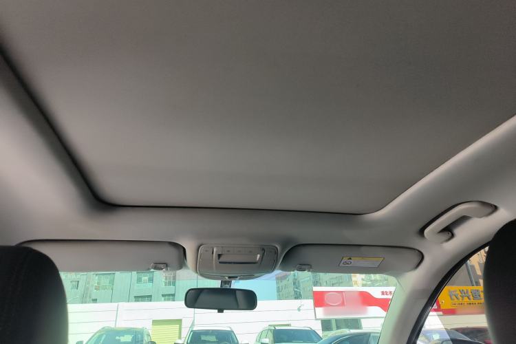 Used Dongfeng Aeolus AX7 2022 Mach Edition 1.5T DCT DF31