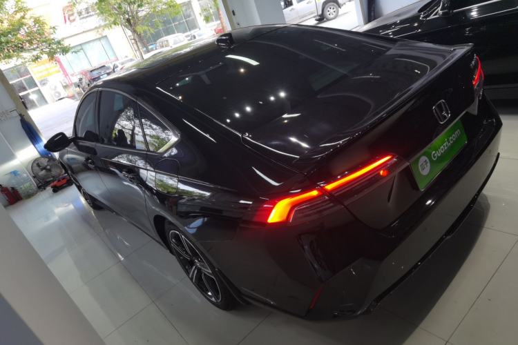 Used Honda Inspire 2024 260TURBO Elite Edition
