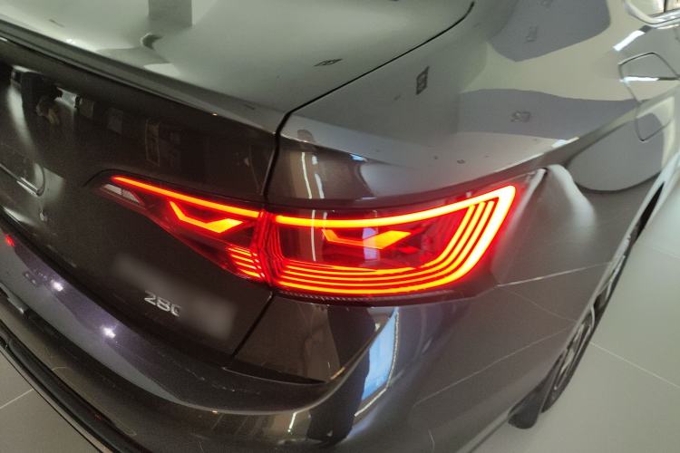 Used Volkswagen Sagitar 2023 280TSI DSG Beyond Lite Edition