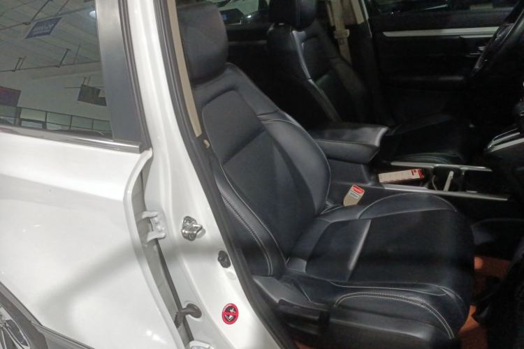 Used Honda CR-V 2021 240TURBO CVT 2WD Comfort Version