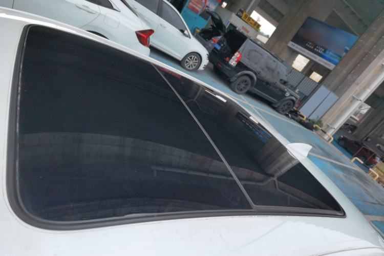 Used Cadillac CT6 2020 28T Leading Sport Model