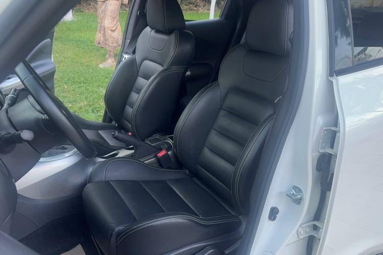 Used Infiniti ESQ 2014 1.6T Dynamic Edition
