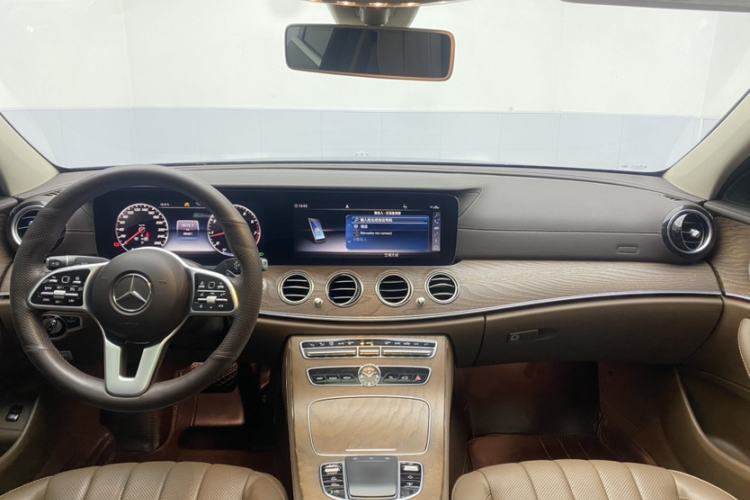 Used Mercedes-Benz E-Class 2020 Restyled E 300 L Exclusive Edition