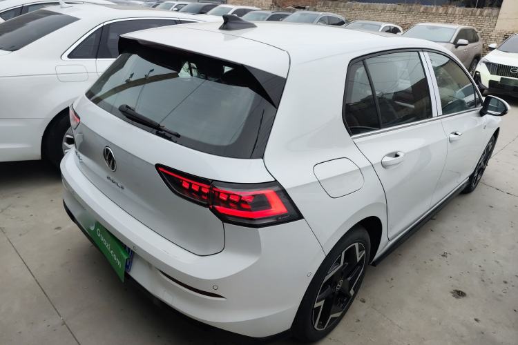 Used Volkswagen Golf 2025 300TSI R-Line