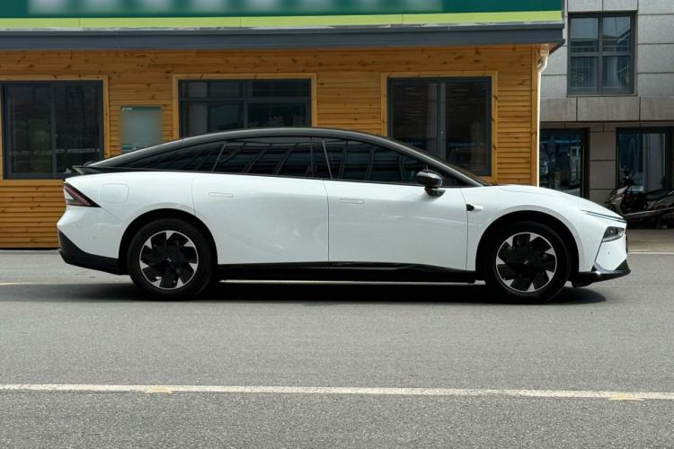 Used XPeng P7+ 2024 Long-Range Max
