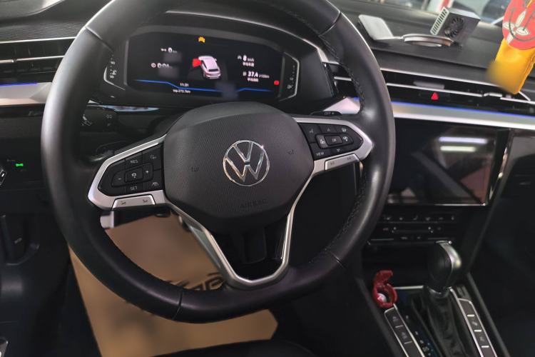 Used Volkswagen FAW-Volkswagen CC 2023 Adventure Vehicle 380TSI Trailblazer Edition