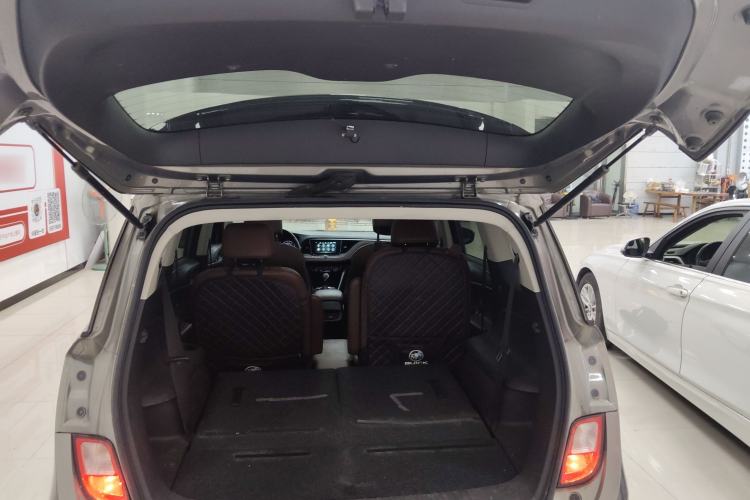 Used Buick GL6 2018 18T 6-Seater Luxury Model