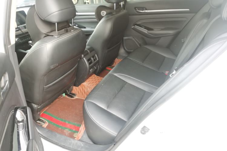 Used Nissan Teana 2021 2.0L XL Comfort Edition
