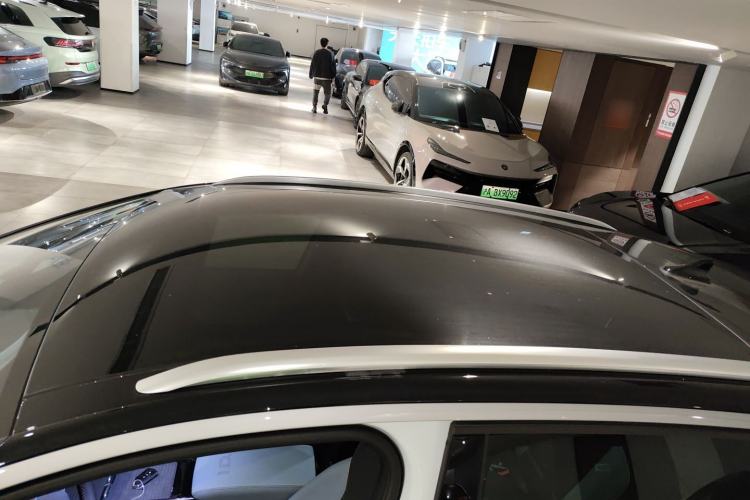 Used Volkswagen ID.4 X 2021 Pro Smart Long-Range Edition
