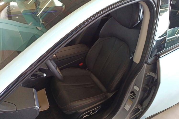 Used XPeng P7 2020 670N
