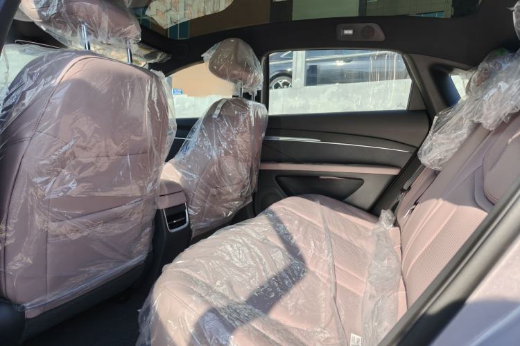 Used XPeng MONA M03 2025 502 Long-Range Max
