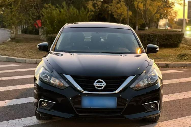 Used Nissan Teana 2018 2.0L XL Smart Upgrade Edition
