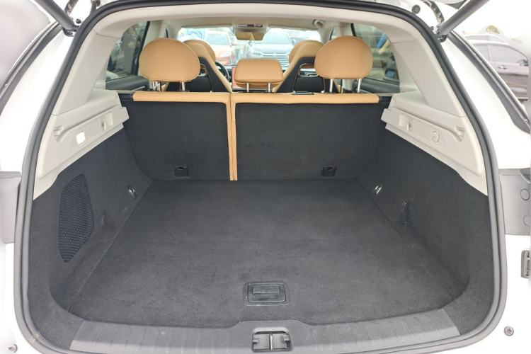 Used Leapmotor C11 2024 All-Electric 580 Luxury Edition