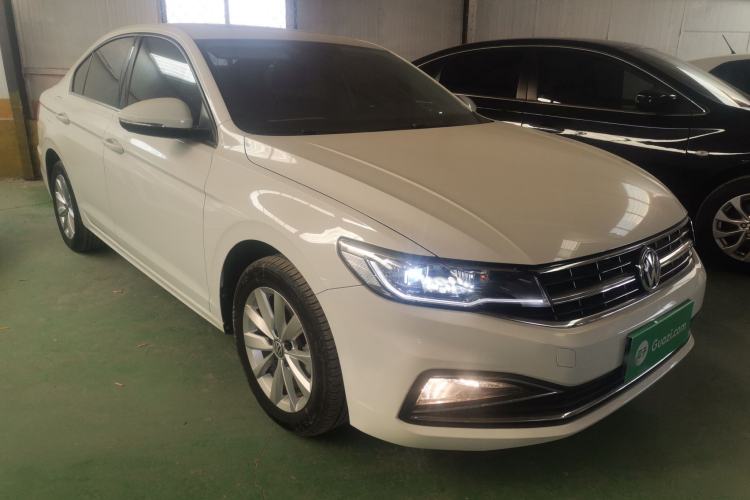 Used Volkswagen Bora 2020 1.5L Automatic Comfort Model