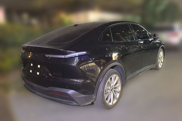 Used ONVO L60 2025 Model—60 kWh Rear-Wheel-Drive Version