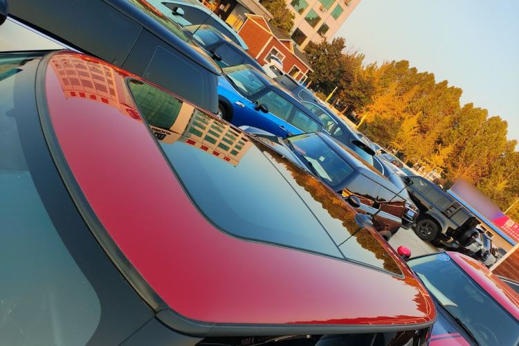 Used  MINI 2016 1.2T ONE Pioneer Edition
