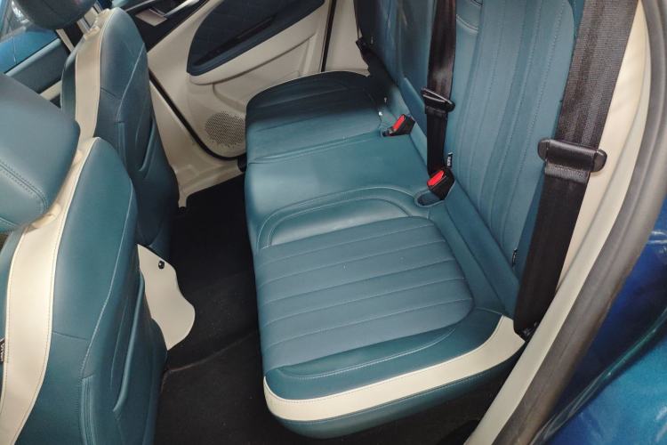 Used ORA Good Cat 2021 400km Standard Range Athena Edition Lithium Iron Phosphate
