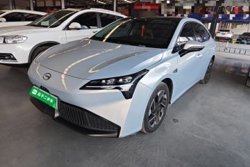 Used AION S Plus 2023 70 Enjoyment Edition Ternary Lithium