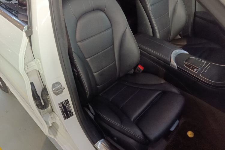 Used Mercedes-Benz C-Class 2019 Restyled C 260 L Sport Edition